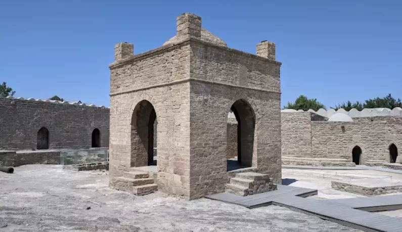 Bülbülə gölünün metamorfozu: yeni bulvarla şəhərin ekoloji oazisi