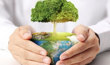 Tullantı sularının təkrar emalı: Ekoloji və iqtisadi üstünlüklər