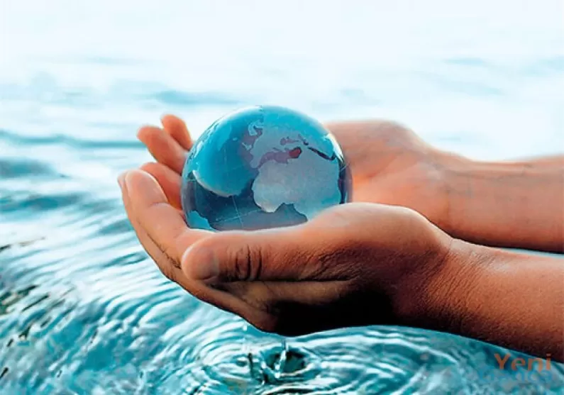 Su ehtiyatlarının qorunması: Gələcəyimiz üçün vacib addımlar