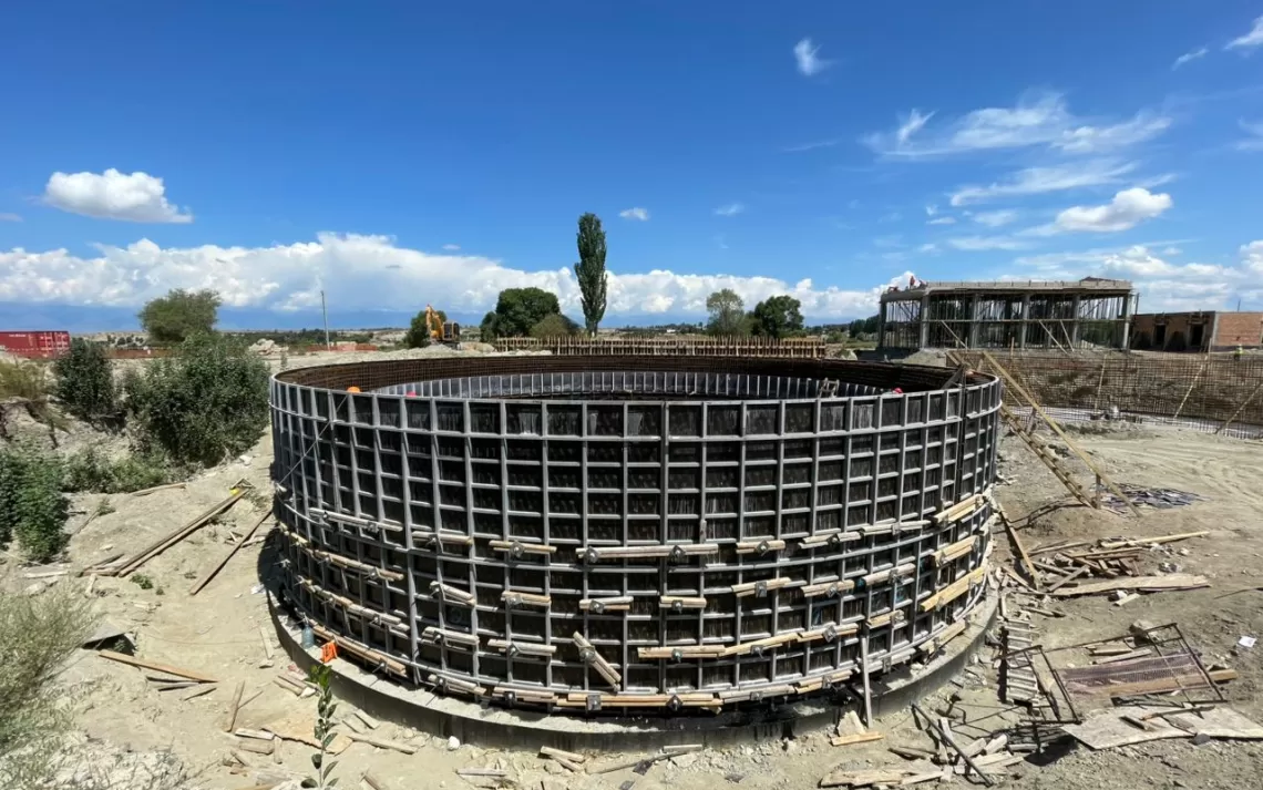 Karakol (Каракол)