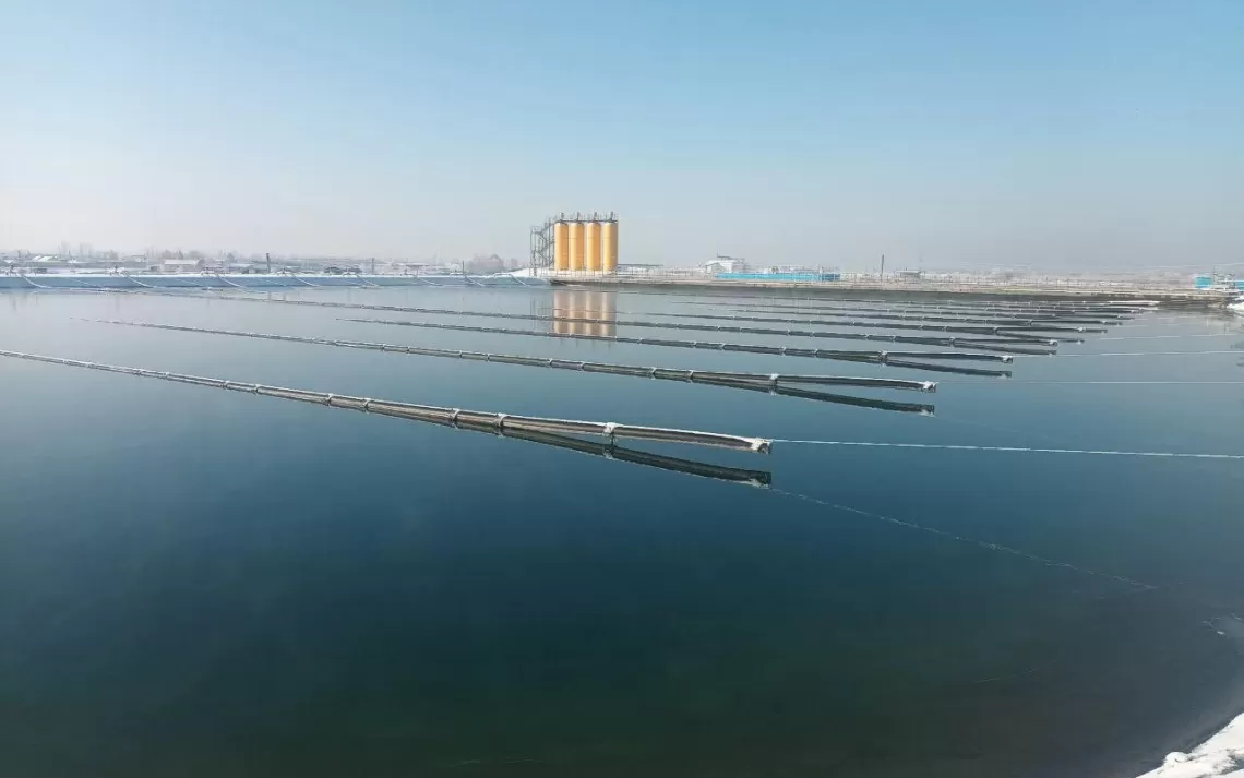 Yanqıyol  (Yangiyo’l)