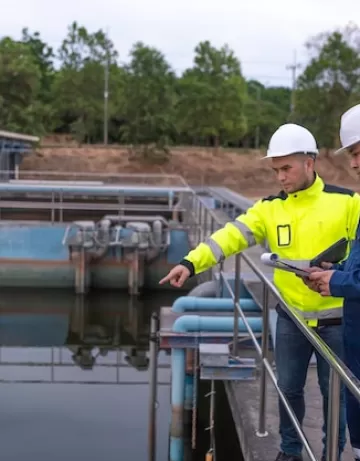 İnspeksiya və keyfiyyətə nəzarət