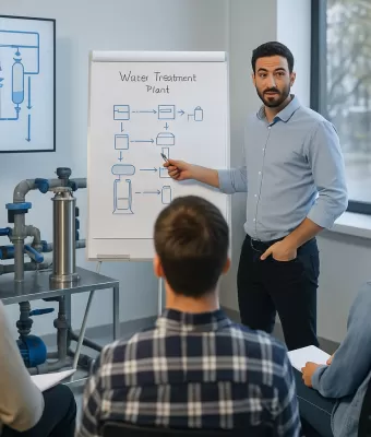 Təlim və texniki dəstək