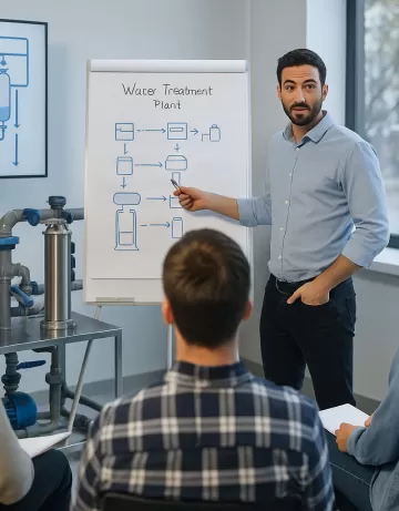 Təlim və texniki dəstək