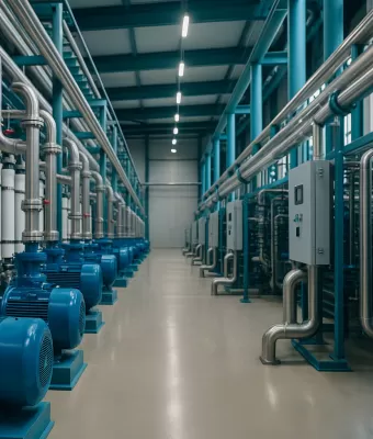 Ticarət və avadanlıq təchizatı